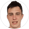 M. Royet, Defender for FC Limonest Dardilly Saint-Didier