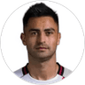 Pity Martinez, Midfielder for Tigre