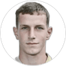Alexander Toth, Defender for Inter Bratislava