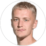 Tomas Bobcek, Forward for Frosinone Calcio
