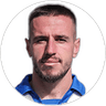 R. Bytyqi, Defender for FC Prishtina
