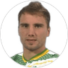 Omar Barbieri Mariano, Forward for Independiente Chivilcoy