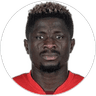 Afeez Aremu, Midfielder for Aberdeen