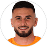 Lumbardh Dellova, Defender for Amed