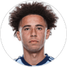 Cameron Duke, Midfielder for Louisville City