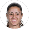 Jana Fernandez, Defender for Spain