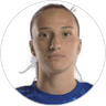 Alejandra Bernabe, Defender for Liverpool