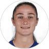 Bruna Vilamala, Attacker for América