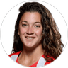 Paula Arana, Forward for RCD Espanyol W
