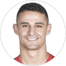 Jesus Alvarez, Midfielder for SD Huesca