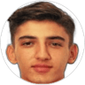 M. Kocaer, Midfielder for Kepezspor