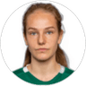 Aslaug Gunnlaugsdottir, Defender for Parma Calcio 1913 W