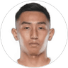 Dheeraj Singh, Goalkeeper for Diamond Harbour