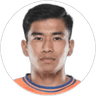Boris Singh, Midfielder for East Bengal II