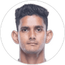 Jitendra Singh, Midfielder for Chennaiyin