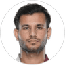 Anwar Ali, Defender for East Bengal II