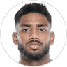 Rahim Ali, Forward for Odisha