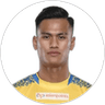 Singh Jeakson, Midfielder for East Bengal II