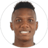 Alejandro Tegue Caicedo Guillermo, Defender for Real Cartagena