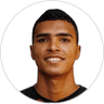 C. Rodríguez, Defender for Estudiantes de Mérida