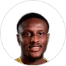 Edmund Arko-Mensah, Defender for Gnistan
