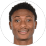 Najeeb Yakubu, Midfielder for Persijap