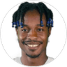 Eric Ayiah, Forward for Varzim SC