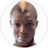 R. Danso, Attacker for 
    