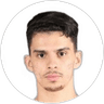 Rabeh Boussafi, Attacker for Al Gharafa