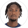 Abdul Yusif, Defender for Železničar Pančevo