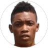 M. Iddriss, Midfielder for Roskilde