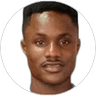 I. Gyamfi, Midfielder for Energetik-BGU