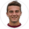 George Hornshaw, Defender for Gainsborough Trinity