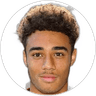 Jay Bird, Forward for Salford City