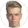 Jack Tucker, Defender for Colchester United