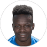 Lifumpa Mwandwe, Forward for Cardiff MU