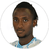 D. Ibrahim, Defender for HNK Rijeka