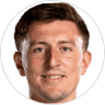 William Francis Crellin, Goalkeeper for Glentoran