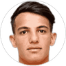 Amirhossein Hosseinzadeh, Forward for Tractor