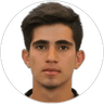 Alireza Koushki, Forward for Esteghlal