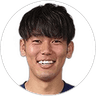 Taichi Yamasaki, Defender for Sanfrecce Hiroshima