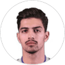 Sobhan Khaghani, Forward for Zob Ahan