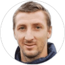 R. López, Midfielder for Argentino Quilmes