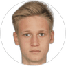 Kirill Ermakovich, Forward for Naftan