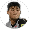 Sin Tae-Song, Goalkeeper for Korea DPR
