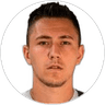 Mihai Velisar, Defender for Corvinul Hunedoara