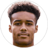 T. Lewthwaite, Attacker for Kettering Town