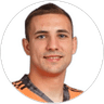 Victor Straistari, Goalkeeper for Sheriff