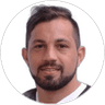 Martin Amieva Juan, Midfielder for Juventud Unida Univ.