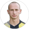 O. Kregar, Midfielder for Rogaška